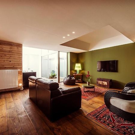 Studio 17 Gent Ruang foto