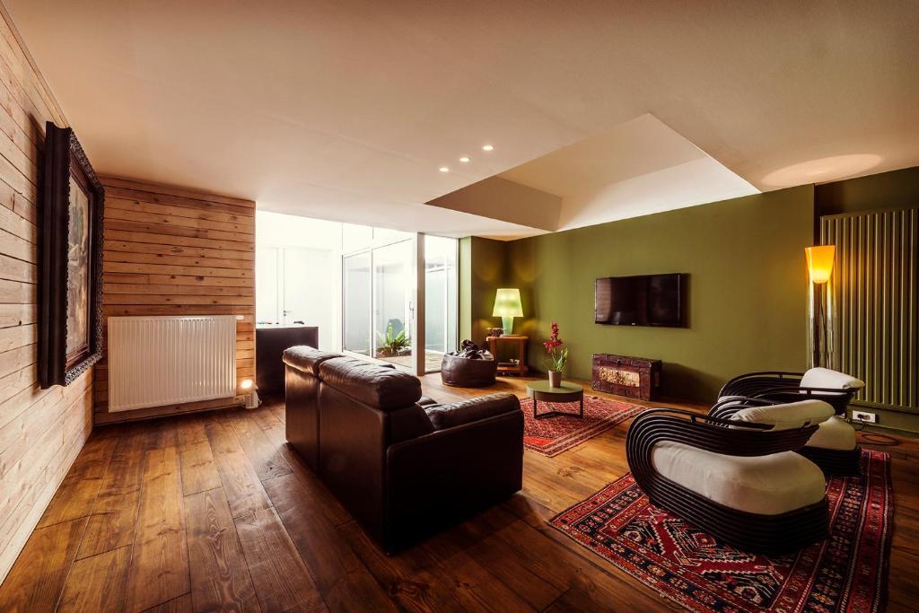 Studio 17 Gent Ruang foto