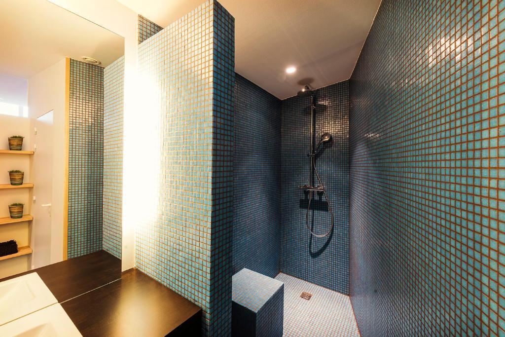 Studio 17 Gent Ruang foto