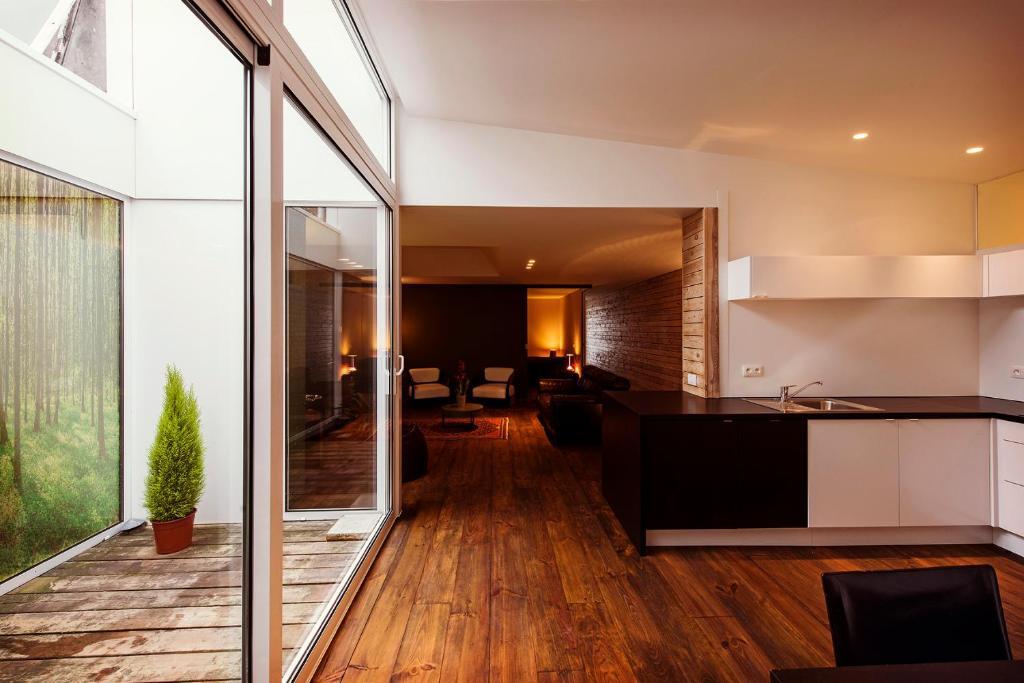 Studio 17 Gent Ruang foto