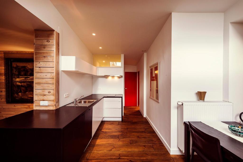 Studio 17 Gent Ruang foto