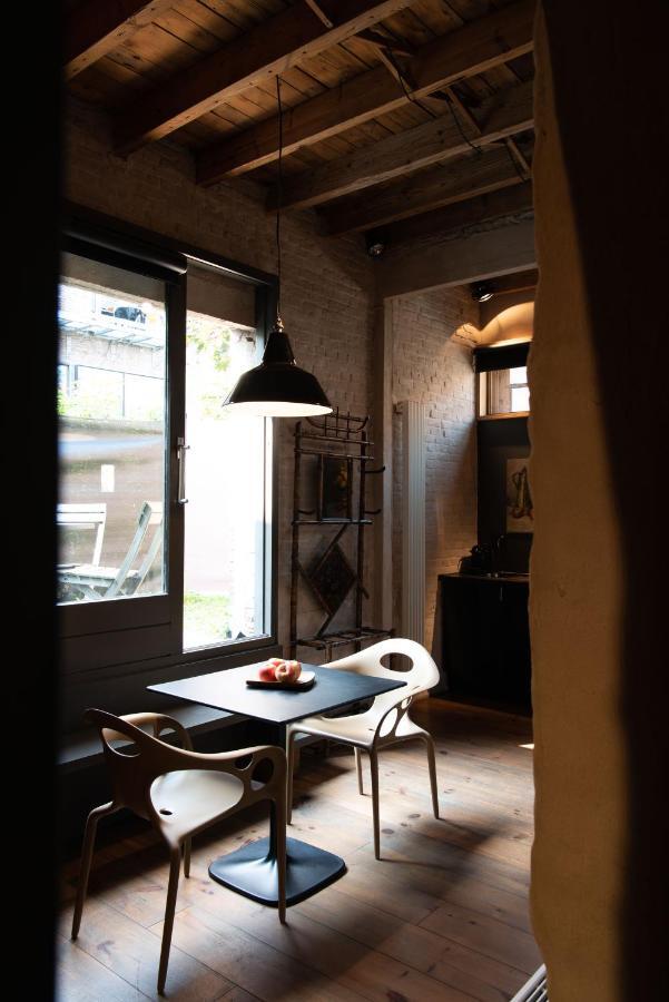 Studio 17 Gent Bagian luar foto