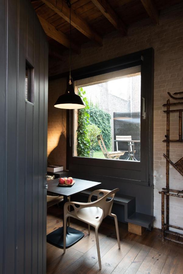 Studio 17 Gent Bagian luar foto