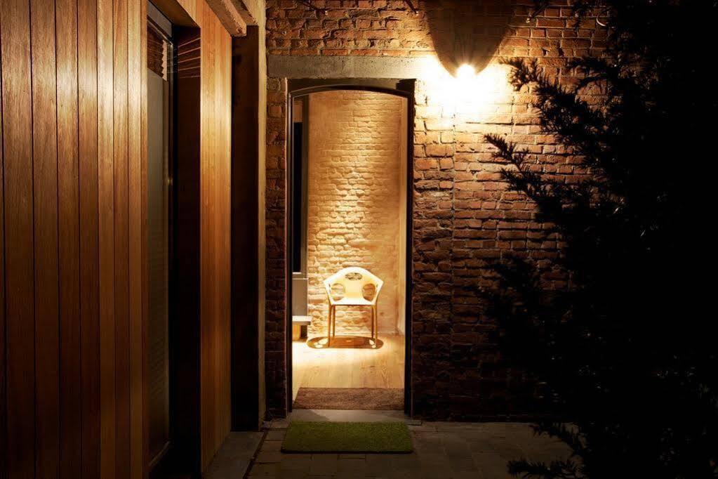 Studio 17 Gent Bagian luar foto